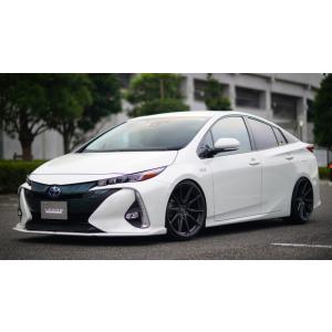 ダックスガーデン」50系プリウス PHV GR-SPORT（ZVW52）用サイド