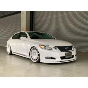 レクサス（LEXUS） 【M's】 10系 10 GS (GRL10/GWL10) AIMGAIN BLACK