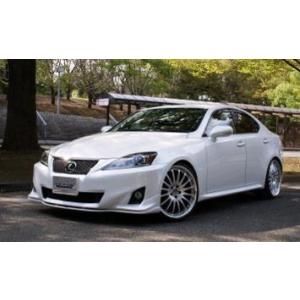 レクサス（LEXUS） レクサス / GSE20 / IS250 & 350 フロント ハーフ