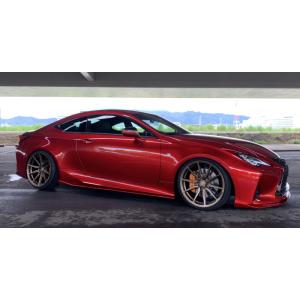 USサンバイザー レクサスRC F 2015-2016のための折りたたみ日陰