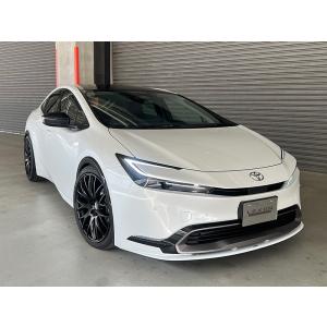 TRD プリウス 60系 ZVW60, ZVW65, MXWH60, MXWH61, MXWH65用 TRD