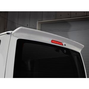 415コブラ ハイエース200系 ウエストスポイラー 新品 200 ハイエース(4,5,6型) 415 COBRA ウエストスポイラー ABS