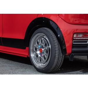 m*a様 アルトターボrs HA36S オーバーフェンダー オーバーフェンダー アルトワークス/アルトターボRS/アルト