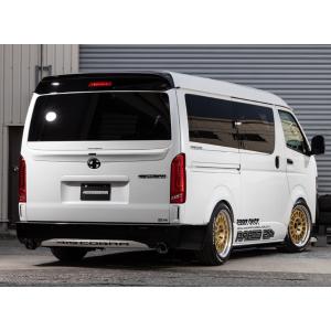 415 コブラ ハイエース 200系 ワイド ...の詳細画像1