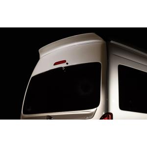 415コブラ ハイエース200系 ウエストスポイラー 新品 415 コブラ ハイエース 200系 標準 ウエストスポイラー
