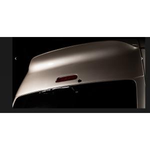 415 コブラ ハイエース 200系 ワイド ミドルルーフ 1〜7型 ステージ4