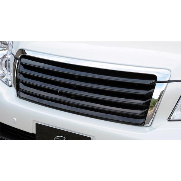 LX MODE ランドクルーザー プラド 150系 前期 フロントグリル