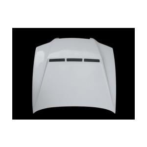 MAC マック マーク2 JZX100 ボンネット FRP製 : デュアルモード