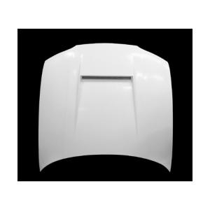 MAC マック スカイライン ECR33 前期 ボンネット カーボン ブラック