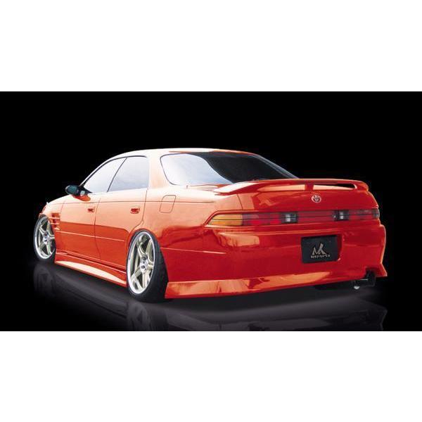 MAC マック マーク２ JZX90 リアバンパー※送料無料ではありません※記載の通りご負担下さい※