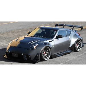 MAC マック フェアレディZ 370Z Z3...の詳細画像4