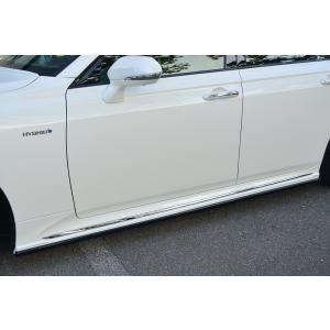 TRD クラウン RS 220系 前期/後期 フロントスポイラー MS341-30019