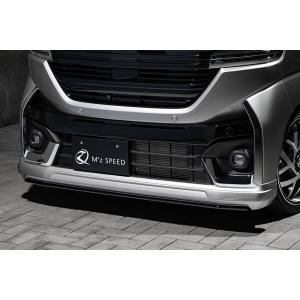 M'z SPEED 【未塗装品】[MK54S スペーシアカスタム]グレース