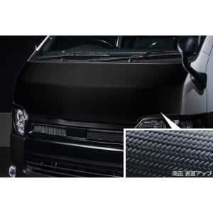 415 コブラ ハイエース 200系 ワイド 1〜7型 バッドフェイス