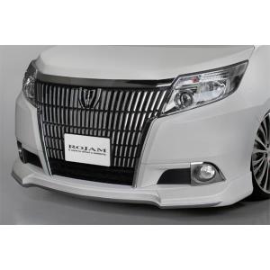 エスクァイア フロントグリル&フロントスポイラー用のフロント エスクァイア フロントグリル&フロントスポイラー用のフロント