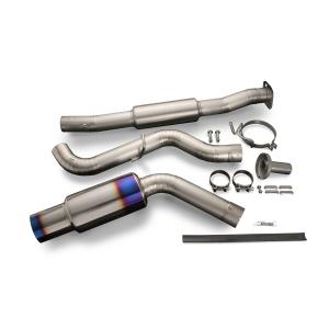 TOMEI POWERED 【TOMEI/東名】 チタニウムマフラー EXPREME Ti