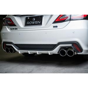 トヨタ クラウン RS 200系 ARS220/GWS224/AZSH20/AZSH21 純正 右