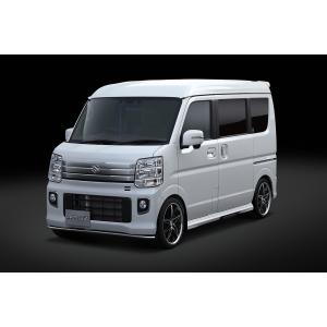 はろーすぺしゃる ハロースペシャル エブリイ DA64W PZTBバンパー用