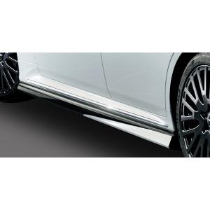 TRD クラウン RS 220系 前期/後期 リアバンパースポイラー MS343-30015