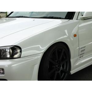ユーラス/URAS サイドステップ TYPE-R ニッサン スカイライン ユーラス/URAS サイドステップ TYPE-R ニッサン スカイライン