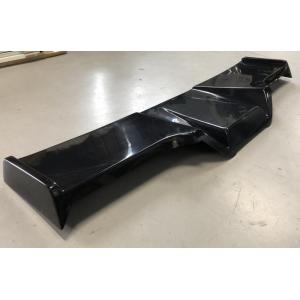 ユーラス URAS リアディフューザー 汎用 TYPE-B