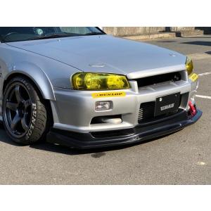 ユーラス URAS スカイライン 4ドア ER34 TYPE-RZ(アールゼット ユーラス URAS スカイライン 4ドア ER34 TYPE-RZ(アールゼット