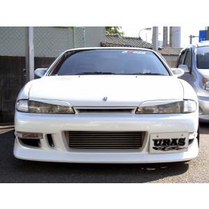 日産 シルビア S15 カーボン アイライン CFRP ヘッドライト