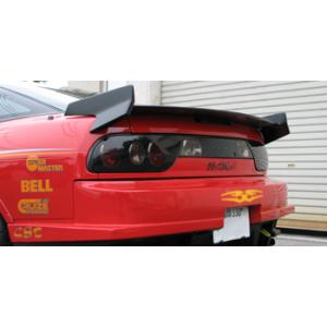 415 コブラ ハイエース 200系 標準 ウエストスポイラー