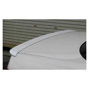 エスティガレージ マーク2 JZX100 トランクスポイラー FRP製 未塗装品