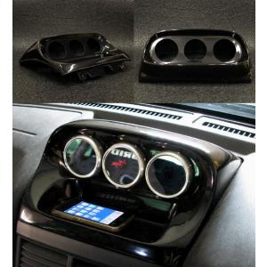 ユーラス URAS スカイライン ER34 3連メーターパネル ノンターボ(NA)用