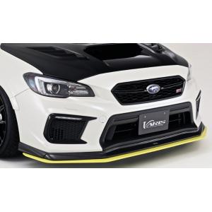 【カーボン調】WRX STI S4 VAB VAG 専用設計 フロントスポイラー カーボン調】WRX STI S4 VAB VAG 専用設計 フロントスポイラー 【公式