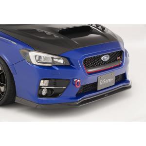 バリス WRX STI/S4 VAB/VAG A/B/C クーリングボンネット FRP
