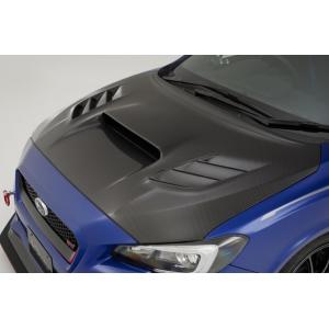 チャージスピード WRX STI VAB/WRX S4 VAG フロントフェンダー