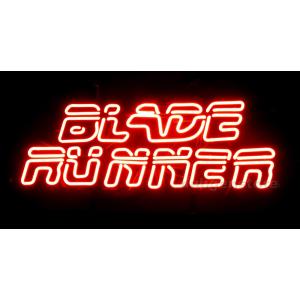 ブレードランナー Blade Runner ネオンサイン 特大サイズ