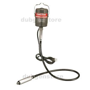 FOREDOM フレキシブルシャフトマシン リューター