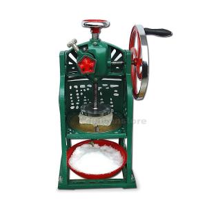 業務用電動かき氷機 HF-300P2 アイススライサー 初雪 ふわふわ 新品