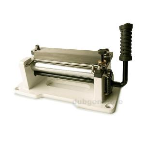 ハンドクリッカー クリッカー 手動式革裁断機 レザー 小型タイプ