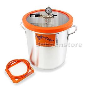 真空脱泡器 真空注型器 約7リットリチャンバー 51NAXe+5IyL._AC_UF350,