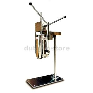 チュロス 絞り メーカー 形 8種 Goliber Churro Maker Machine - 8