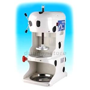 池永鉄工 業務用 スノーブロッサム SSB-1000専用 アイスケース(替刃