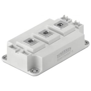 SEMIKRON IGBTモジュール SKM200GB125D