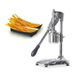 ラスポテト KS成形機 業務用 機械 ポテトメーカー キッチンカー