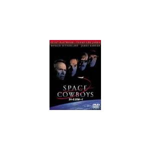 DVD クリント・イーストウッド, トミ スペースカウボーイ 特別編 DL18722 /00110