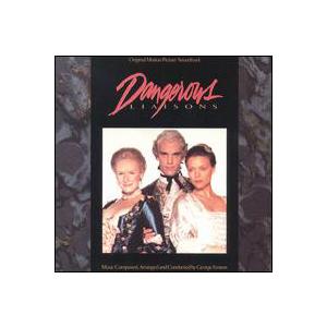 米CD George Fenton Dangerous Liaisons  7910572 Virg...