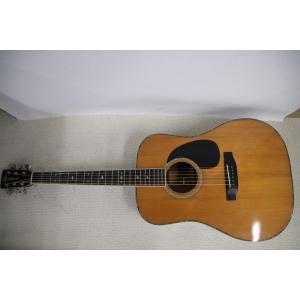 Morris モーリス W-60 Acoustic Guitar アコースティックギター /03000