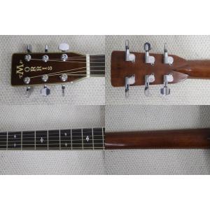 Morris モーリス W-60 Acoust...の詳細画像1