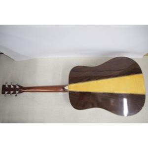 Morris モーリス W-60 Acoust...の詳細画像2