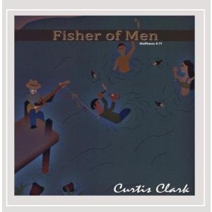 輸入CD Clark, Curtis Fisher of Men /00110