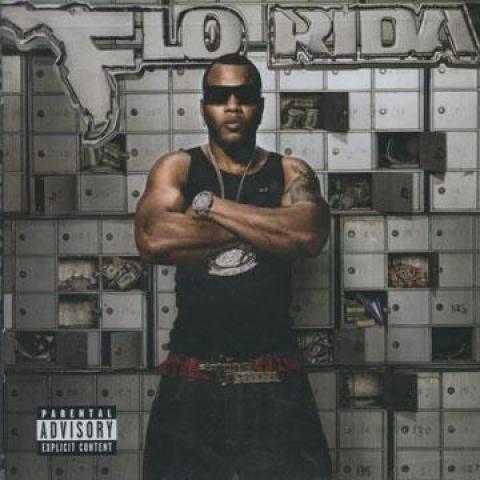 米CD Flo Rida Mail On Sunday ATL442748 Atlantic /00...