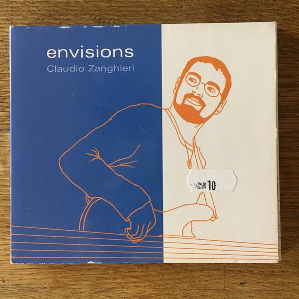 伊CD Zanghieri, Claudio Envisions  none,5021JS Zak ...